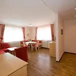 Appart hôtel Hanneshof 3*
