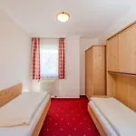 Appart hôtel Hanneshof Filzmoos