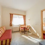 Appart hôtel Hanneshof 3*