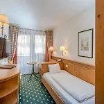 Hanneshof Appart hôtel 3*