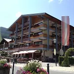 Appart hôtel Hanneshof Filzmoos
