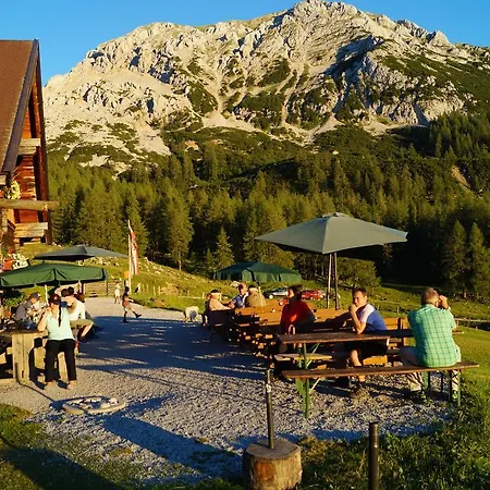 Hanneshof Apartahotel