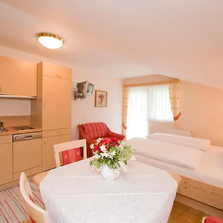 Hanneshof Apartahotel