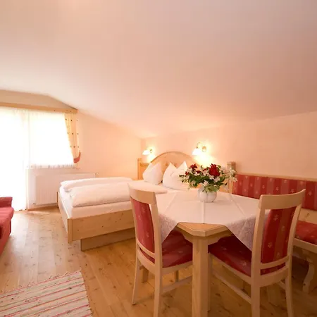 Appart hôtel Hanneshof Filzmoos