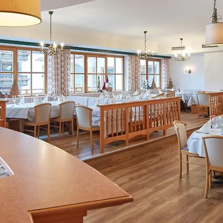 Appart hôtel Hanneshof Filzmoos