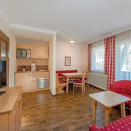 Filzmoos, Inklusive Sommercard Aparthotel