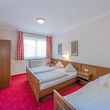 Filzmoos, Inklusive Sommercard Aparthotel 3*