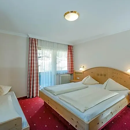 Aparthotel Filzmoos, Inklusive Sommercard 3*