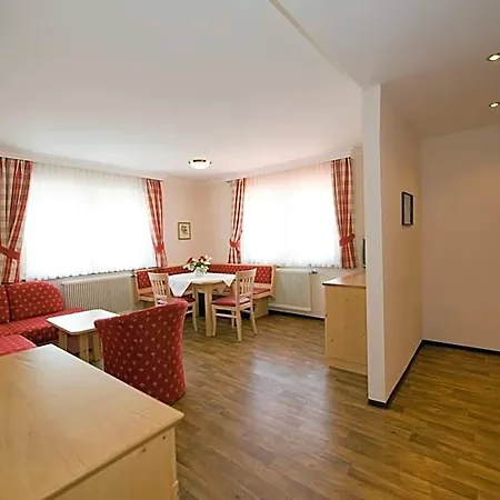 Filzmoos, Inklusive Sommercard Aparthotel