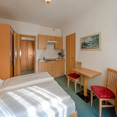 Aparthotel Filzmoos, Inklusive Sommercard 3*