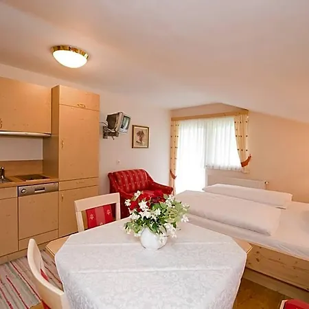 Filzmoos, Inklusive Sommercard Aparthotel