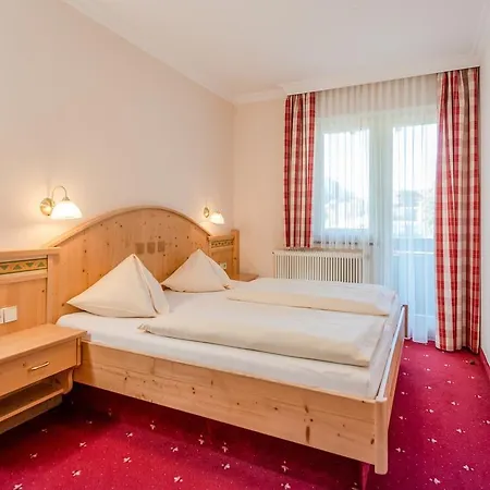 Lejlighedshotel Hanneshof