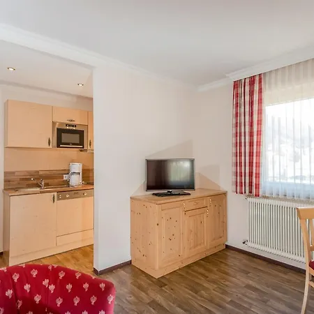 Aparthotel Appartement Resort Hanneshof 3*