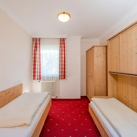 Aparthotel Appartement Resort Hanneshof Filzmoos