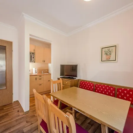 Apartahotel Hanneshof Filzmoos