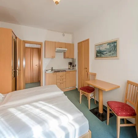 Apartahotel Hanneshof