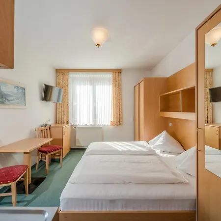 Apartahotel Hanneshof Filzmoos