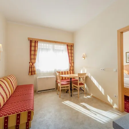 Apartahotel Filzmoos, Inklusive Sommercard 3*