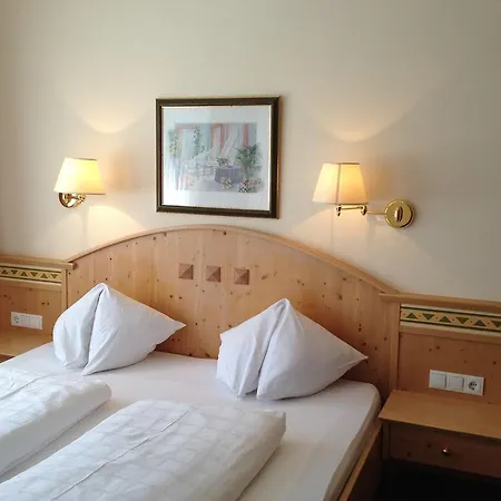 Aparthotel Appartement Resort Hanneshof Filzmoos