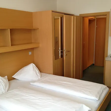 Appartement Resort Hanneshof