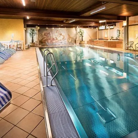 Apartahotel Hanneshof