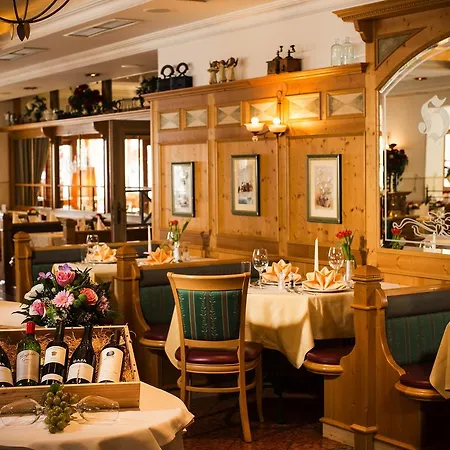 Appart hôtel Hanneshof Filzmoos